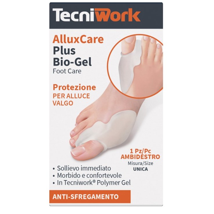 Alluxcare Plus Divaricatore