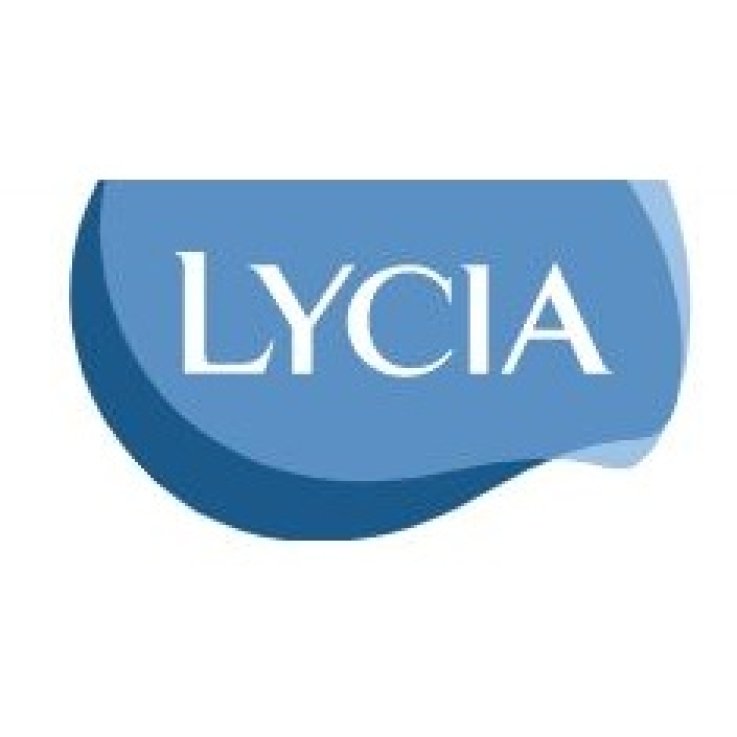 Lycia 20 Strisce Viso Perf12pz
