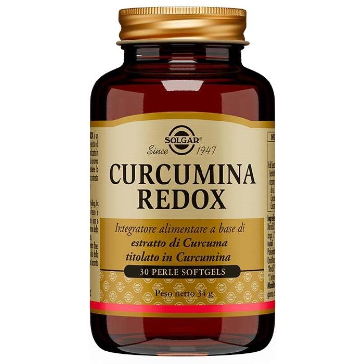 Curcumina Redox 30cps