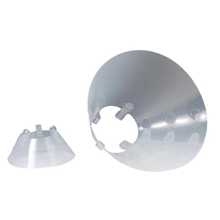 Collare Elisabetta Class 20cm