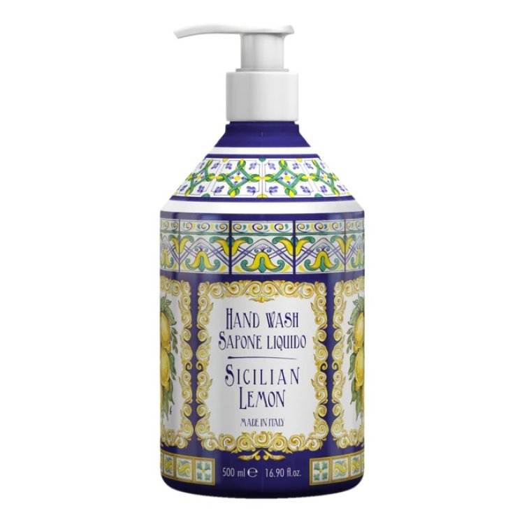 Maioliche Sapone Sic Lem 500ml