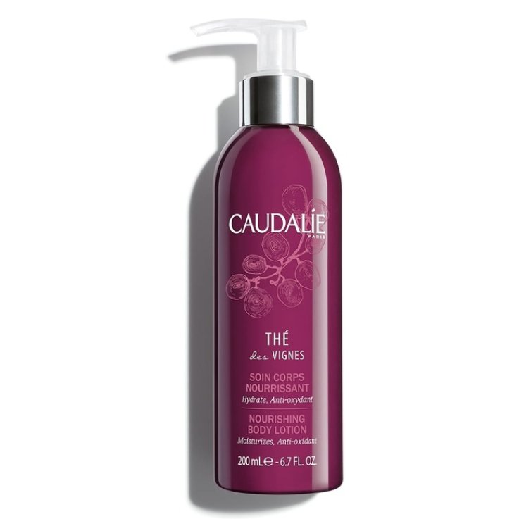 Tdv Trattamento Corpo 200ml