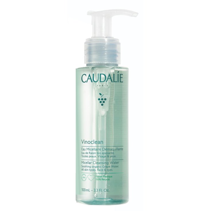 VINOCLEAN ACQUA MICELLARE100ML