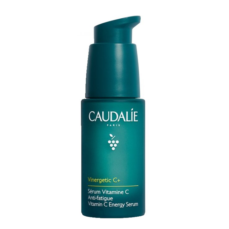Vinergetic Siero Vit C 30ml