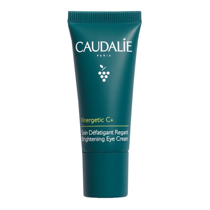 Vinergetic Trattamento Occ15ml