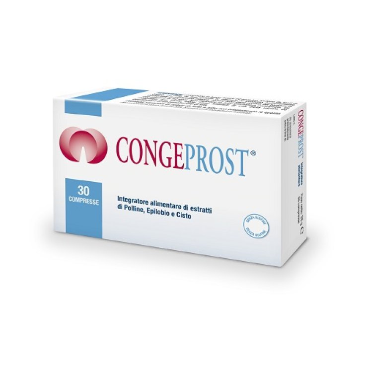 Congeprost 30cpr