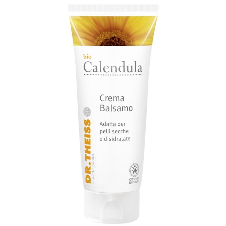 THEISS CALENDULA CR BALS BIO