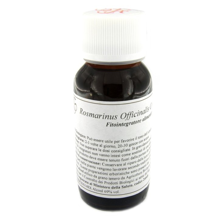 Lvs 60s Rosmarinus Off Comp