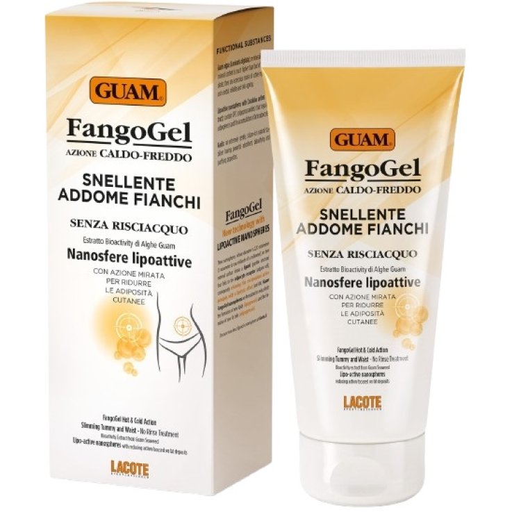 Guam Fangogel Snell Add-fian