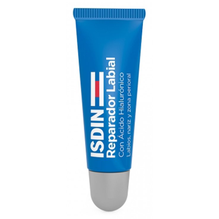Nutrabalm Reparador Lab Fluido
