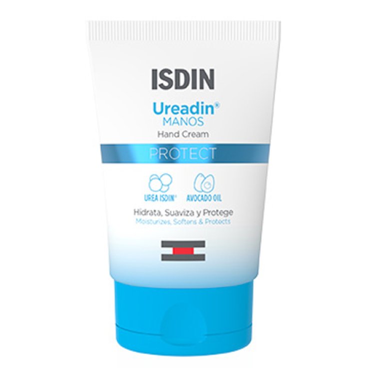 Ureadin Cr Manos Protect 50ml