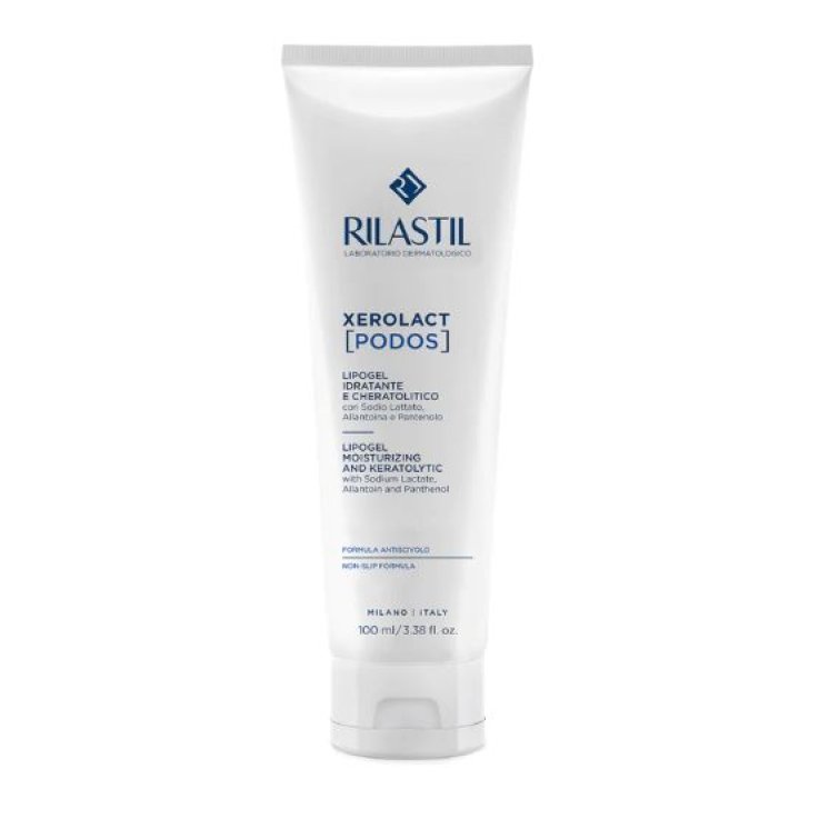 XEROLACT POD LIPOGEL 30ML