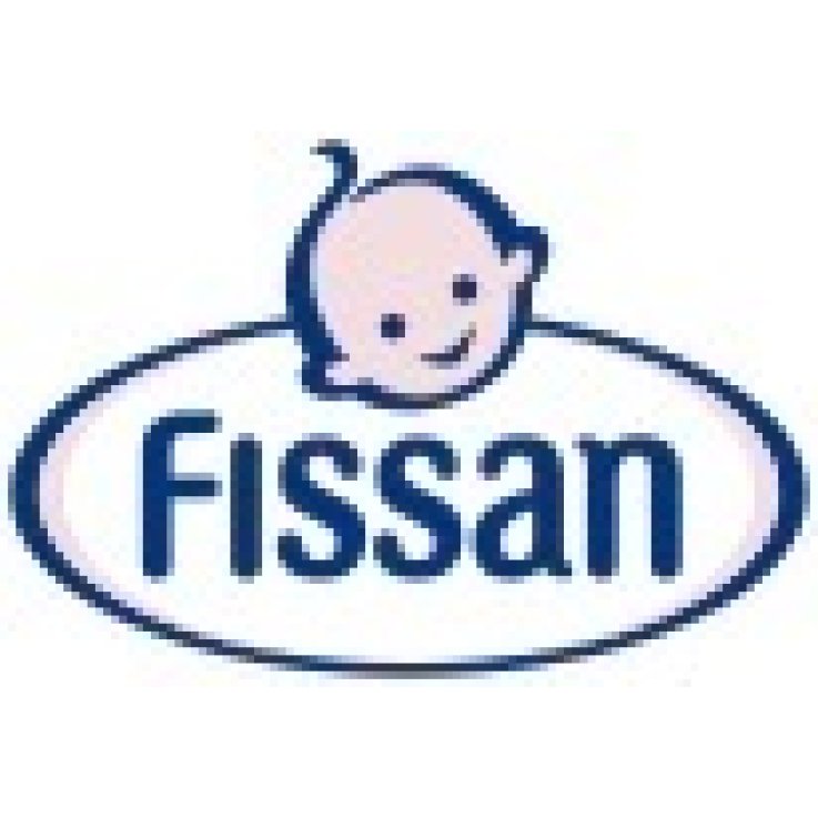Fissan Polvere Prot/a 250g