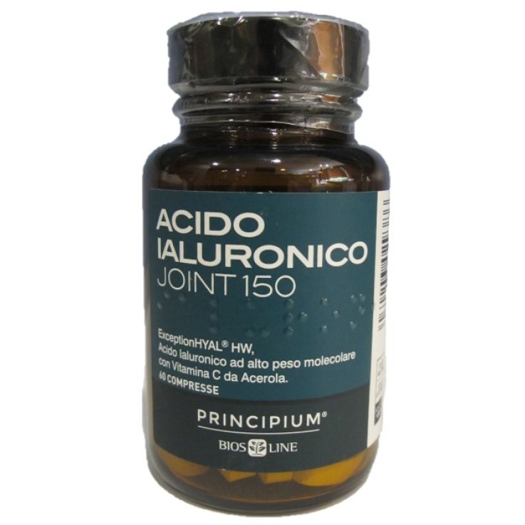Principium Ac Ialur Joint 60cp