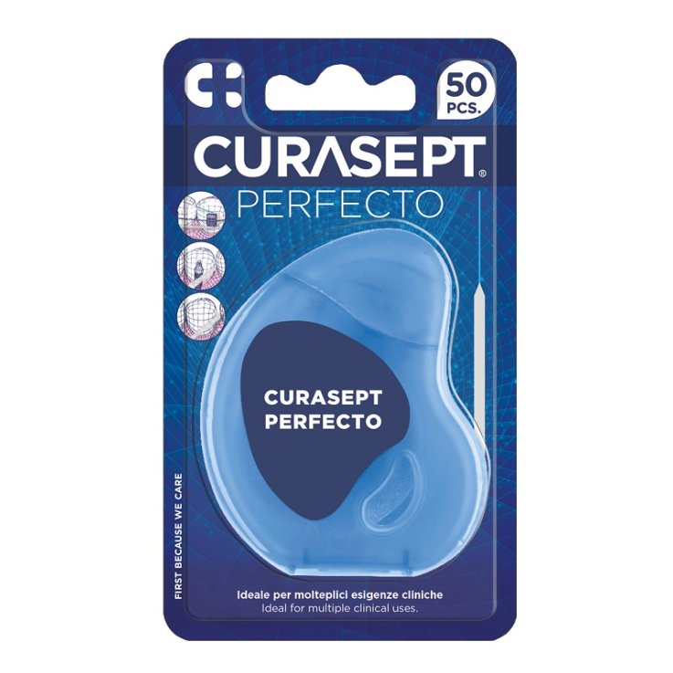 Curasept Perfecto Floss