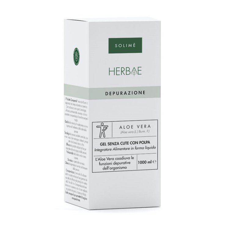 Aloe Vera 1000ml