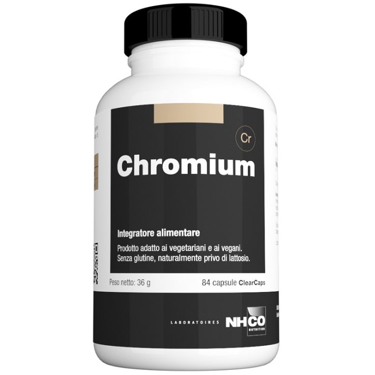 Nhco Chromium 84cps