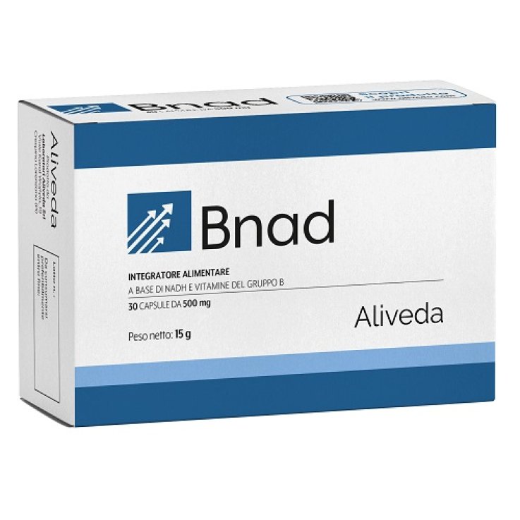 Bnad 30cps