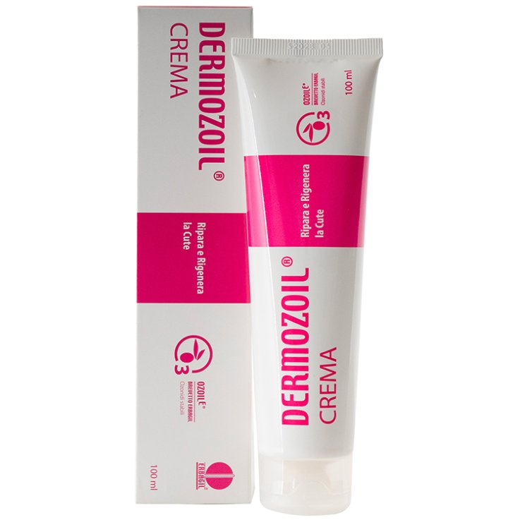 Dermozoil Crema 100ml