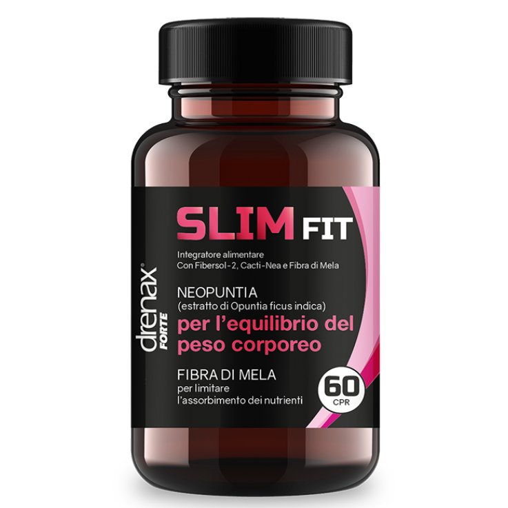 DRENAX FORTE SLIM FIT 60CPR