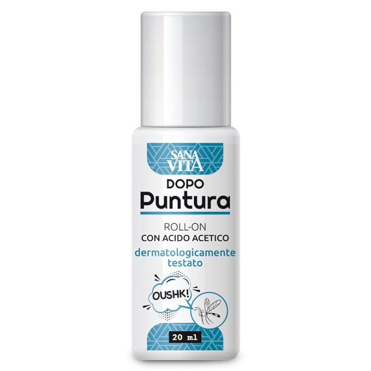 SANAVITA DOPOPUNTURA ROLL ON