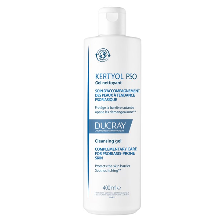 Kertyol Pso Gel Detergente