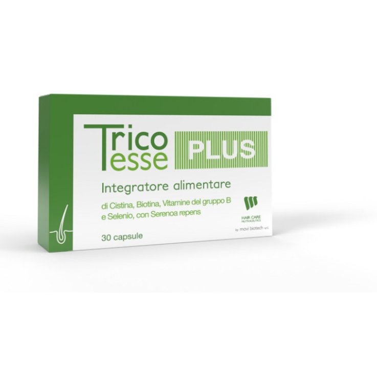 Tricoesse Plus 30cps