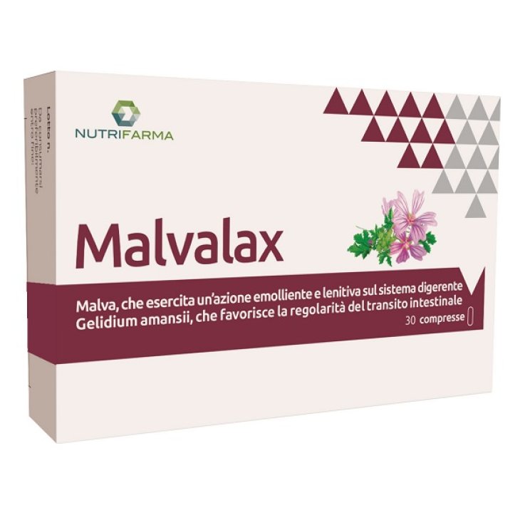 Malvalax 30cpr