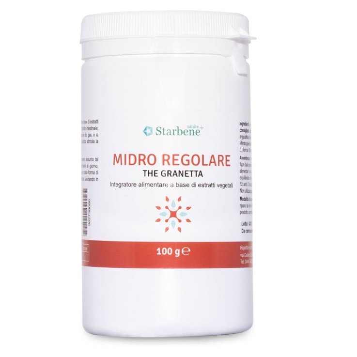 Midro Regolare 100g