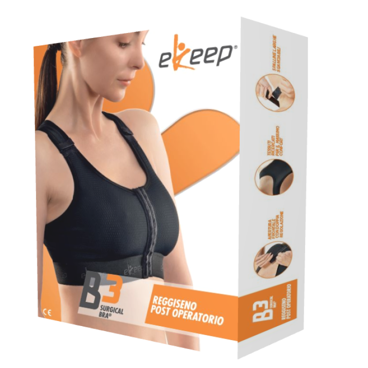 Ekeep B3 Surgical Bra Post 03 Ekeep B3 Surgical Bra Post 03