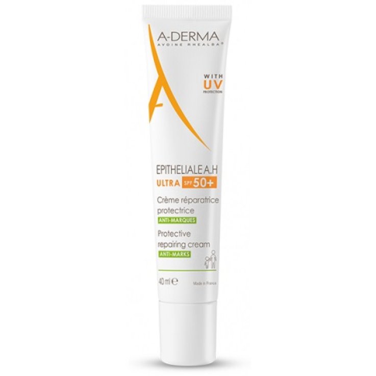Epitheliale Ah Ultra Cr Spf50+