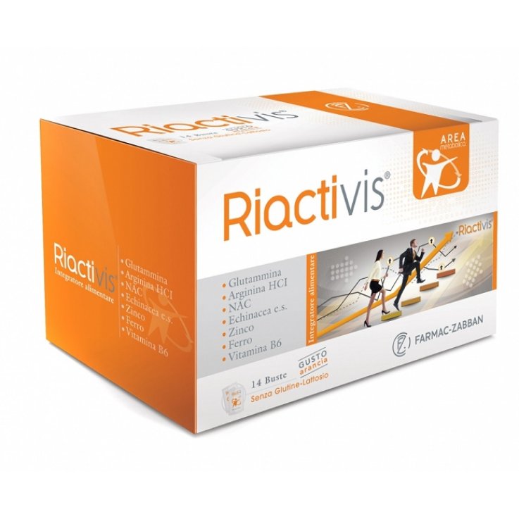 Riactivis 14bust