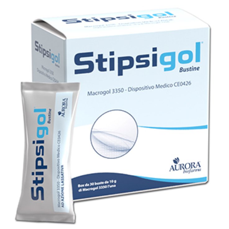 Stipsigol 30bust