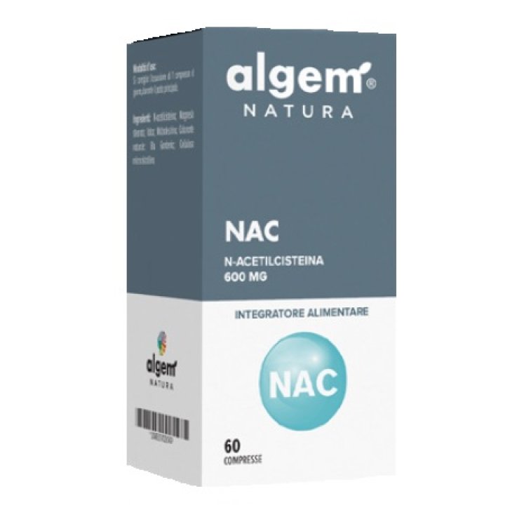 Nac 60cpr
