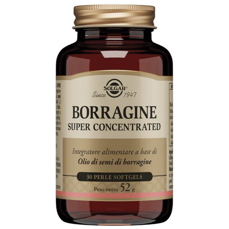 Borragine Super Conc 30prl