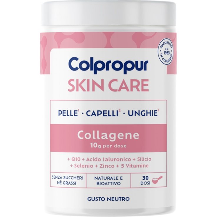 Collagene Skin Care Neutro306g
