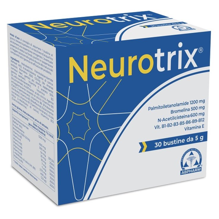 Neurotrix 30bust
