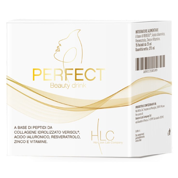 Perfect 15fx25ml