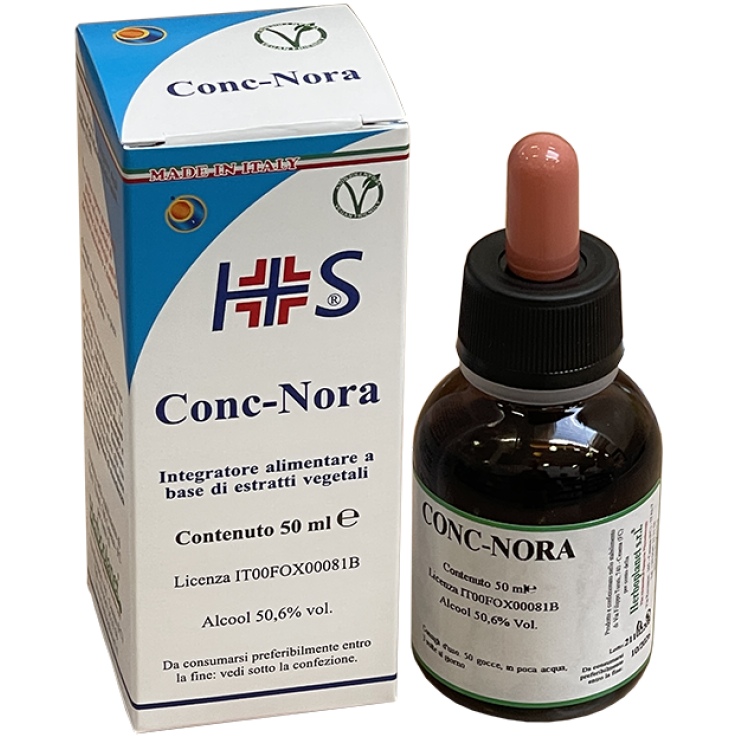 Conc Nora Gocce 50ml