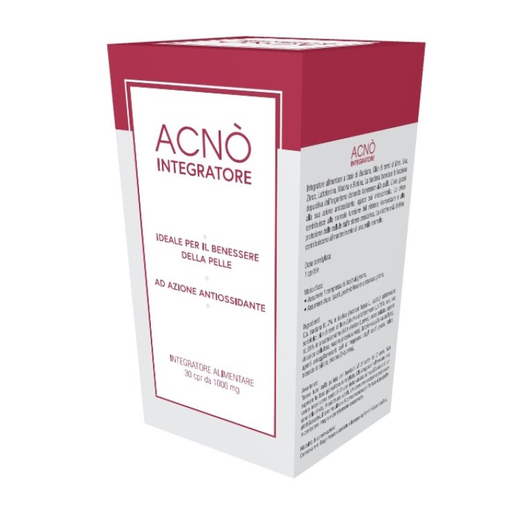 Acno' 30cpr
