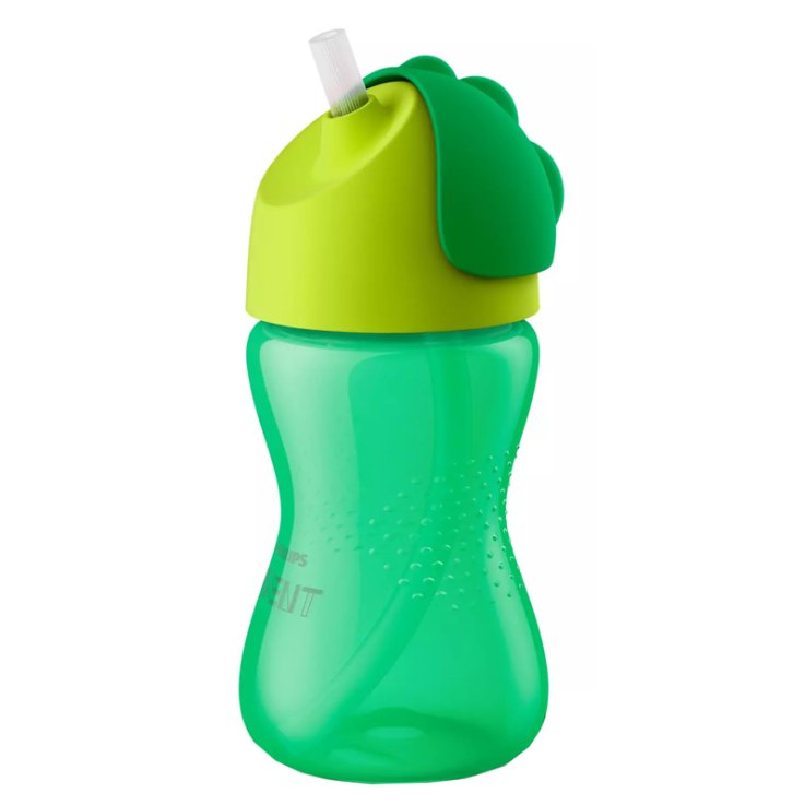 Avent Tazza Verde C/cannu300ml