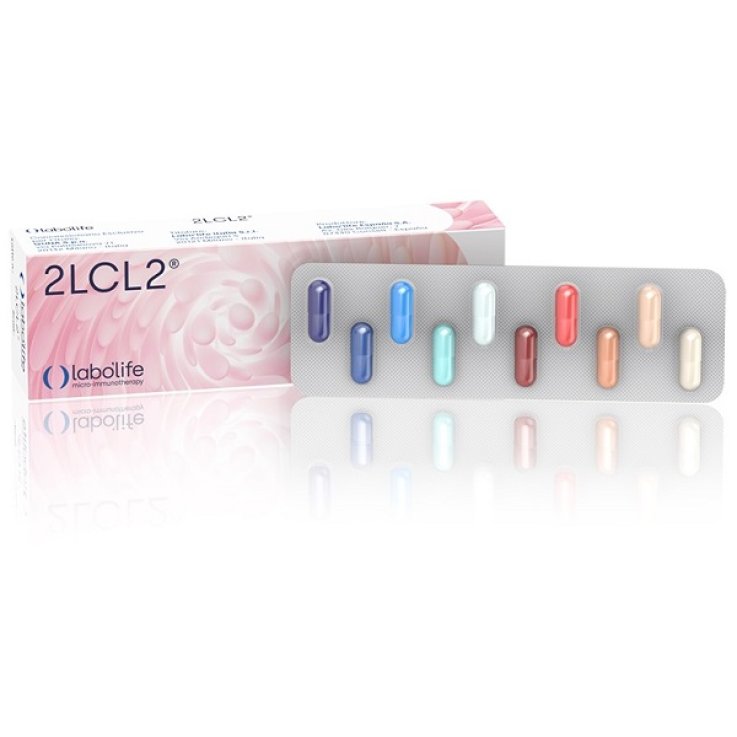 2lcl2 30cps