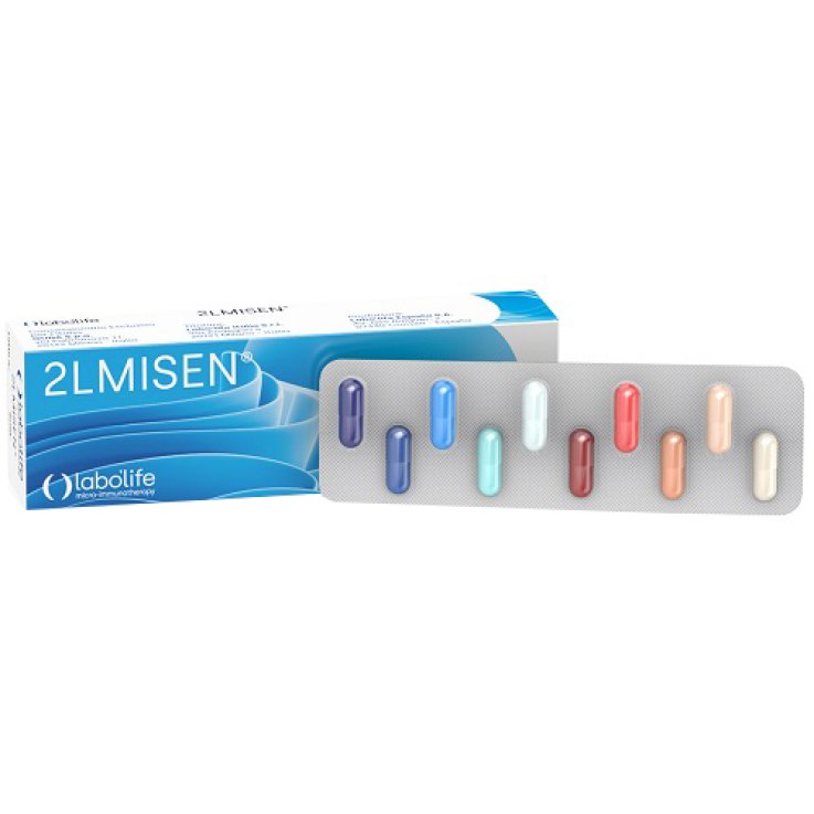 2lmisen 30cps