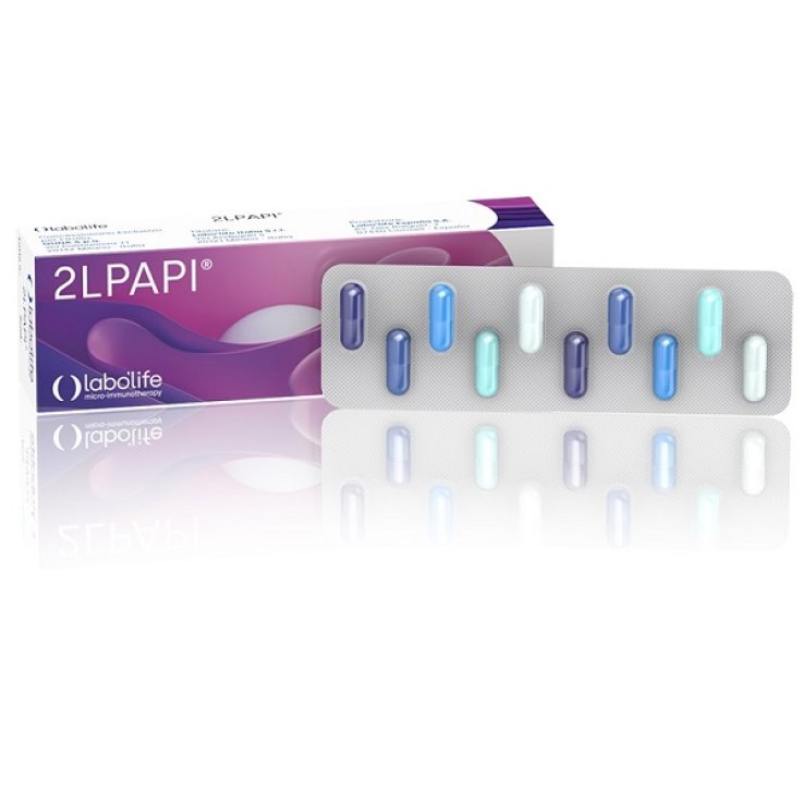 2lpapi 30cps