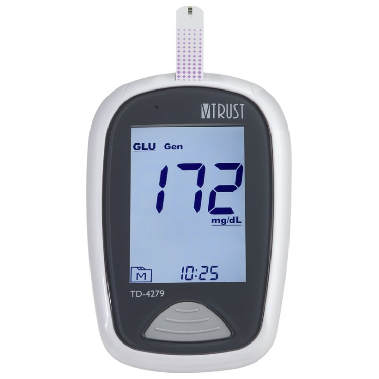 Strumento Vtrust Td-4279 Compl