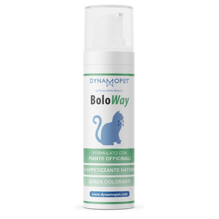 Boloway Pet 65g