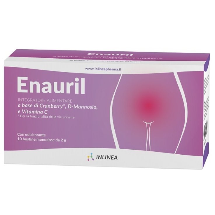 Enauril 10bust