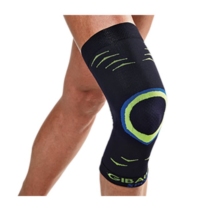 Gibaud Sport Ginocchiera 2