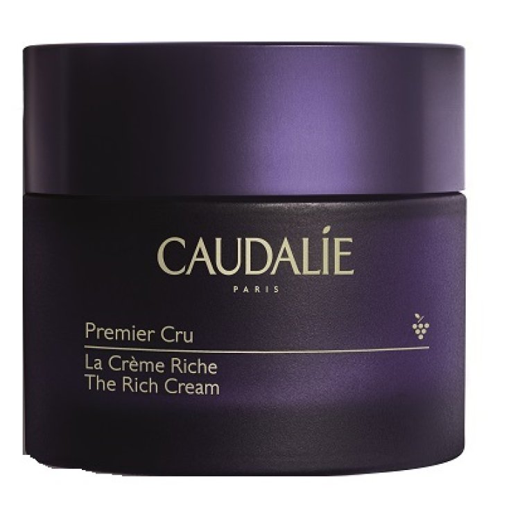 Premier Cru Crema Ricca 22