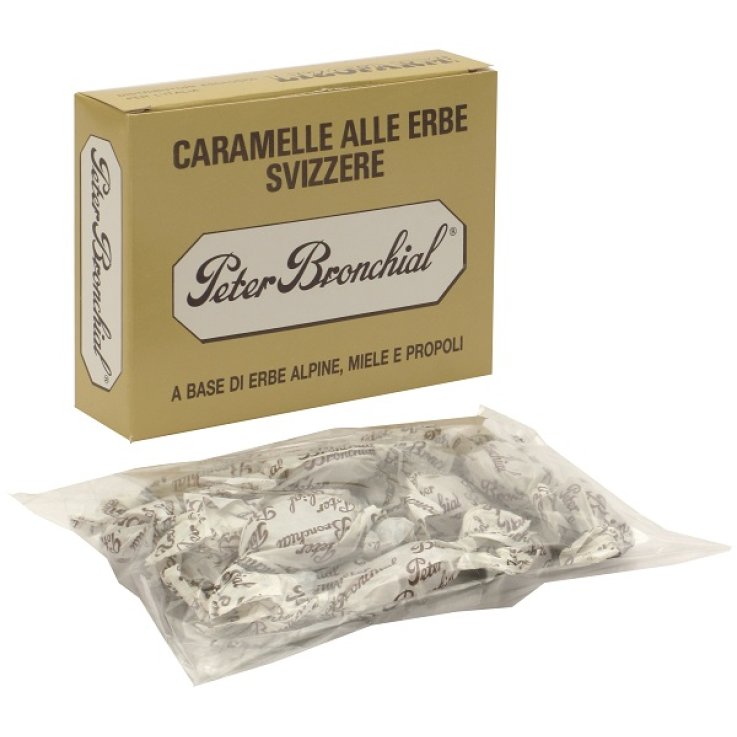 PETER BRONCHIAL CARAM PROP 1KG